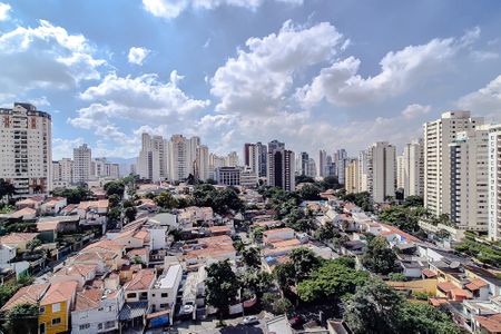 Apartamento para alugar com 60m², 2 quartos e 2 vagas Apartamento para alugar com 60m², 2 quartos e 2 vagasVista do Quarto 2