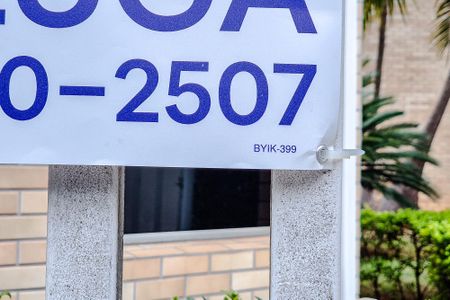 Apartamento para alugar com 60m², 2 quartos e 2 vagas Apartamento para alugar com 60m², 2 quartos e 2 vagasBYIK-399