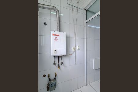 Apartamento para alugar com 60m², 2 quartos e 2 vagas Apartamento para alugar com 60m², 2 quartos e 2 vagasÁrea de Serviço