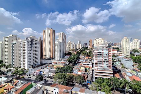Apartamento para alugar com 60m², 2 quartos e 2 vagas Apartamento para alugar com 60m², 2 quartos e 2 vagasVista da Suíte