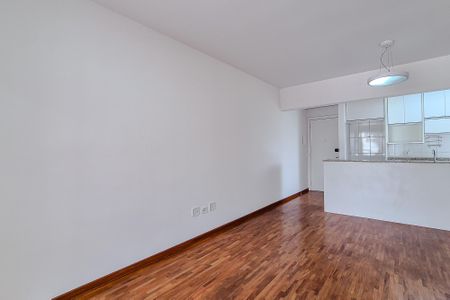 Apartamento para alugar com 60m², 2 quartos e 2 vagas Apartamento para alugar com 60m², 2 quartos e 2 vagasSala