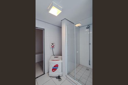 Apartamento para alugar com 60m², 2 quartos e 2 vagas Apartamento para alugar com 60m², 2 quartos e 2 vagasÁrea comum