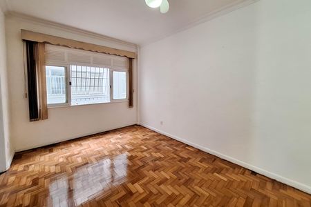 Sala de apartamento para alugar com 2 quartos, 85m² em Icaraí, Niterói