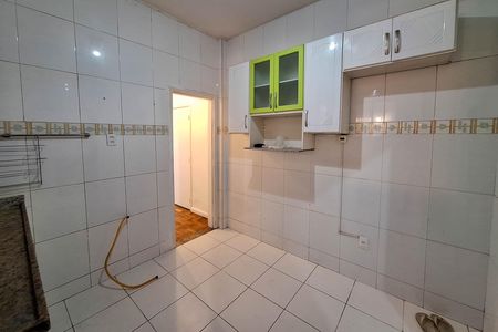 Apartamento para alugar com 85m², 2 quartos e sem vaga Apartamento para alugar com 85m², 2 quartos e sem vagaCozinha