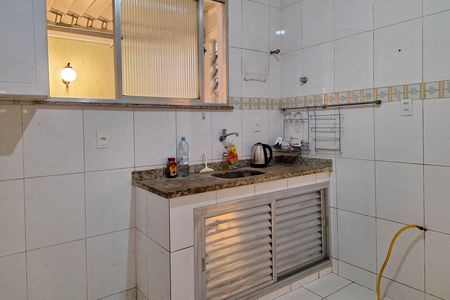 Apartamento para alugar com 85m², 2 quartos e sem vaga Apartamento para alugar com 85m², 2 quartos e sem vagaCozinha
