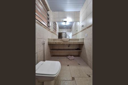 Apartamento para alugar com 85m², 2 quartos e sem vaga Apartamento para alugar com 85m², 2 quartos e sem vagaBanheiro
