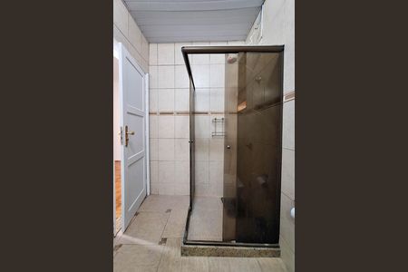 Apartamento para alugar com 85m², 2 quartos e sem vaga Apartamento para alugar com 85m², 2 quartos e sem vagaBanheiro