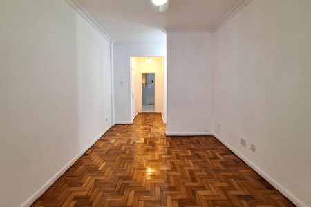 Apartamento para alugar com 85m², 2 quartos e sem vaga Apartamento para alugar com 85m², 2 quartos e sem vagaSala