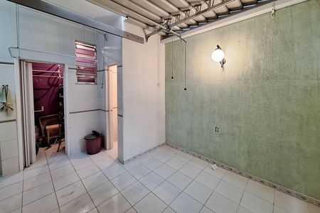 Apartamento para alugar com 85m², 2 quartos e sem vaga Apartamento para alugar com 85m², 2 quartos e sem vagaÁrea de Serviço