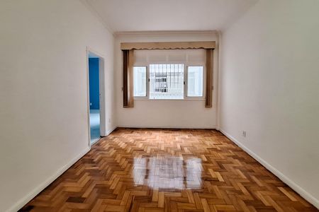 Sala de apartamento para alugar com 2 quartos, 85m² em Icaraí, Niterói