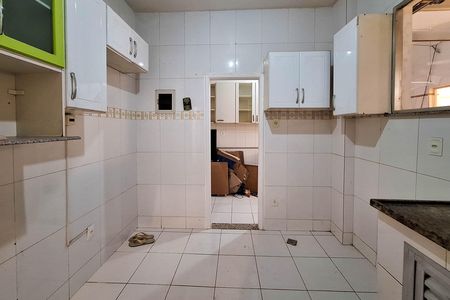 Apartamento para alugar com 85m², 2 quartos e sem vaga Apartamento para alugar com 85m², 2 quartos e sem vagaCozinha