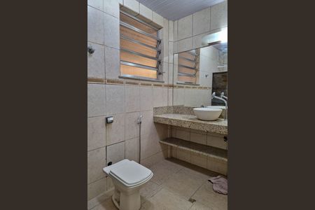 Apartamento para alugar com 85m², 2 quartos e sem vaga Apartamento para alugar com 85m², 2 quartos e sem vagaBanheiro