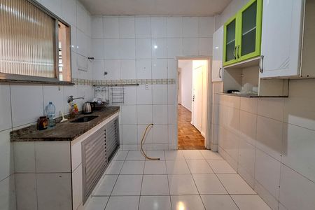 Apartamento para alugar com 85m², 2 quartos e sem vaga Apartamento para alugar com 85m², 2 quartos e sem vagaCozinha