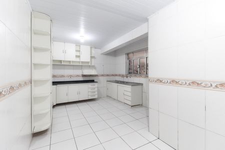 Casa para alugar com 100m², 2 quartos e 1 vagaCozinha