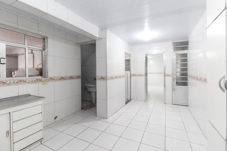 Casa para alugar com 100m², 2 quartos e 1 vagaCozinha