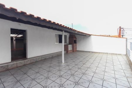 Casa para alugar com 100m², 2 quartos e 1 vagaSacada