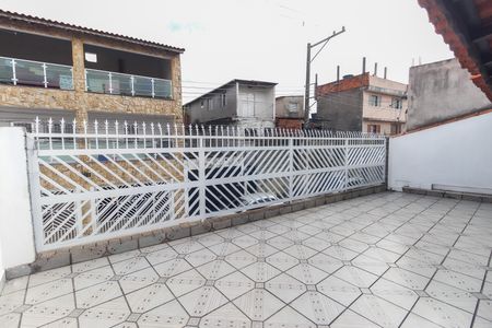 Casa para alugar com 100m², 2 quartos e 1 vagaSacada