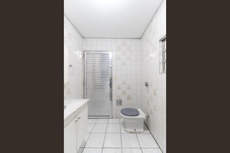 Casa para alugar com 100m², 2 quartos e 1 vagaBanheiro