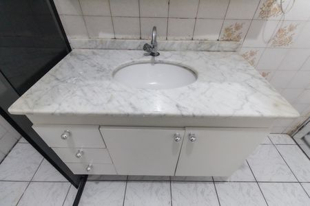 Casa para alugar com 100m², 2 quartos e 1 vagaBanheiro