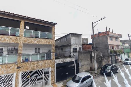Casa para alugar com 100m², 2 quartos e 1 vagaVista da Sacada