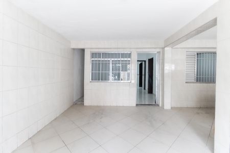 Casa para alugar com 100m², 2 quartos e 1 vagaGaragem