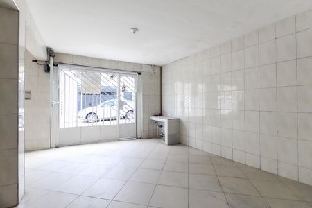 Casa para alugar com 100m², 2 quartos e 1 vagaGaragem