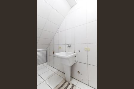 Casa para alugar com 100m², 2 quartos e 1 vagaÁrea de Serviço