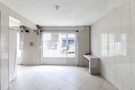 Casa para alugar com 100m², 2 quartos e 1 vagaGaragem