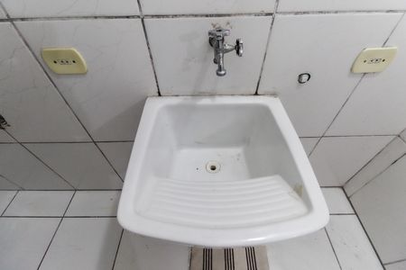 Casa para alugar com 100m², 2 quartos e 1 vagaÁrea de Serviço