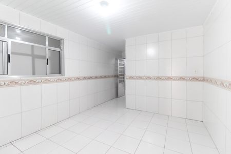 Casa para alugar com 100m², 2 quartos e 1 vagaSala de jantar
