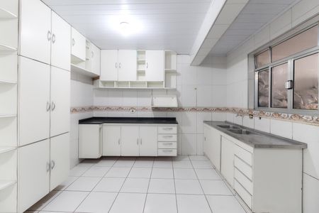 Casa para alugar com 100m², 2 quartos e 1 vagaCozinha