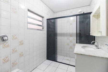 Casa para alugar com 100m², 2 quartos e 1 vagaBanheiro