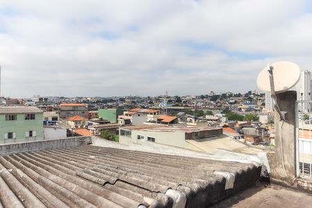 Casa para alugar com 100m², 2 quartos e 1 vagaVista do Terraço