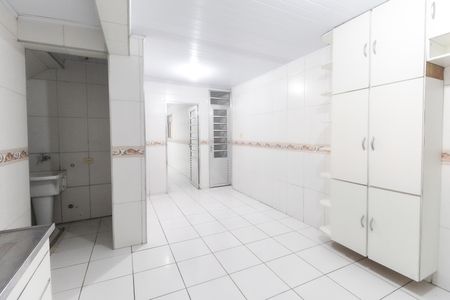 Casa para alugar com 100m², 2 quartos e 1 vagaCozinha