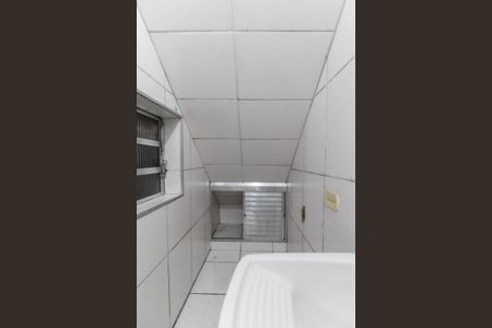 Casa para alugar com 100m², 2 quartos e 1 vagaÁrea de Serviço
