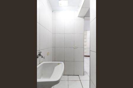 Casa para alugar com 100m², 2 quartos e 1 vagaÁrea de Serviço