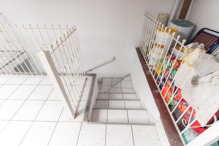 Casa para alugar com 100m², 2 quartos e 1 vagaSacada