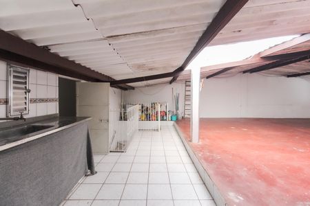 Casa para alugar com 100m², 2 quartos e 1 vagaSacada