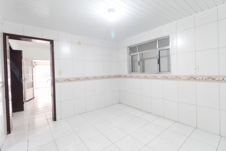 Casa para alugar com 100m², 2 quartos e 1 vagaSala de jantar