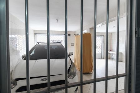 Casa para alugar com 100m², 2 quartos e 1 vagaVista do Quarto 1