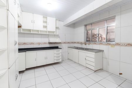 Casa para alugar com 100m², 2 quartos e 1 vagaCozinha