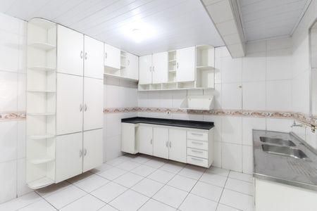 Casa para alugar com 100m², 2 quartos e 1 vagaCozinha