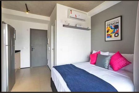 Kitnet/Studio à venda com 1 quarto, 22m² em Paraíso, São Paulo