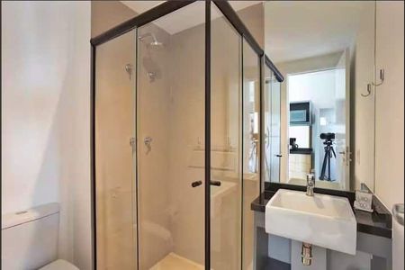 Kitnet/Studio à venda com 1 quarto, 22m² em Paraíso, São Paulo