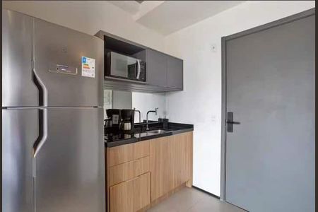 Kitnet/Studio à venda com 1 quarto, 22m² em Paraíso, São Paulo