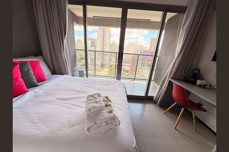 Kitnet/Studio à venda com 1 quarto, 22m² em Paraíso, São Paulo