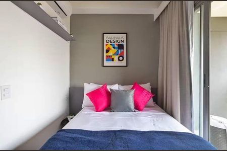 Kitnet/Studio à venda com 1 quarto, 22m² em Paraíso, São Paulo