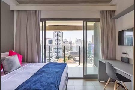 Kitnet/Studio à venda com 1 quarto, 22m² em Paraíso, São Paulo