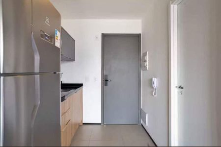 Kitnet/Studio à venda com 1 quarto, 22m² em Paraíso, São Paulo