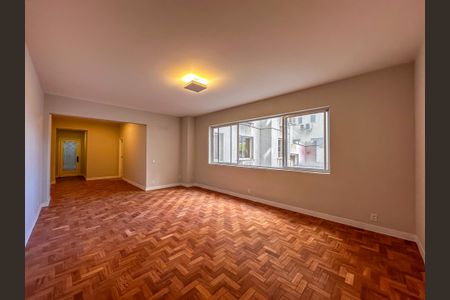 Apartamento à venda com 3 quartos, 129m² em Flamengo, Rio de Janeiro